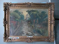 台北風景藏品圖，第1張